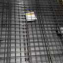 Amazon Basics Durable, Foldable Metal Wire Dog Crate with Tray, Single Door, 48 x 30 x 32.5 in, Black