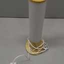 Light Therapy Lamp 10,000 Lux Happy Sunlight Lamps UV-Free with 3 Color Temperatures, Adjustable Brightness,Timer & Memory Function, Sun Lamp, Full Spectrum Light for Home, Office