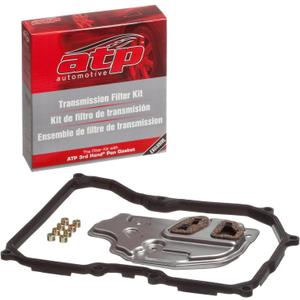 ATP B-336 Automatic Transmission Filter Kit