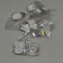 Sun Catchers, 10 Pcs Crystal Suncatcher Prism Hanging Kit with Chain Rainbow Maker Crystals Balls Pendants Ornaments for Indoor Window Outdoor Garden Backyard Patio Car Mirror Christmas Tree Decor