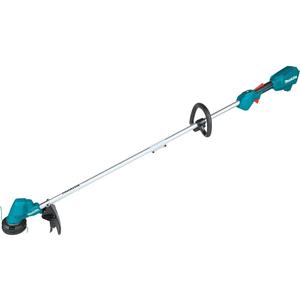 Makita XRU23Z 18V LXT Lithium-Ion Brushless Cordless 13" String Trimmer, Tool Only