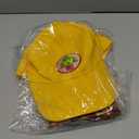 Scout Costume Set, Wilderness Explorer Costume Scout Accessories with Hat Sash Scarf for Adults Men Women (3PCS)