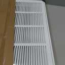 30x14 Return Air Grille,Air Return Vent Cover for 30"Wx14"H Duct Opening