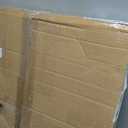 Blulu Heavy Duty Adjustable Shopping Bag Rack Metal Rack for Retail Store Chrome Handbag Display Stand for Trade Show Boutique Small Business, 45 Inch(1 Pcs, Silver)