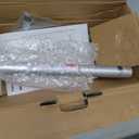 String Trimmer Attachment fits for Milwaukee M18 Fuel Power Head.Replace OEM no. 49-16-2717