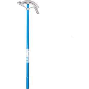 IDEAL Electrical Aluminum Conduit Bender (74-047), Precise and Durable Pipe Bender Tool with Corrosion-Resistant Handle for ¾ in. EMT Conduit