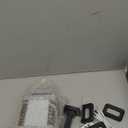 Pixelated Lantern Night Light, 16 Color Retro Mood Light, Wall and Desktop Mounted Night Light with USB Charging Remote Control, Suitable for Decorating Bedrooms and Game Rooms for Boys and Girls.