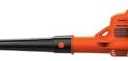 BLACK+DECKER 20V MAX* POWERCONNECT 10 in. 2in1 Cordless String Trimmer/Edger + Sweeper Combo Kit (LCC222)