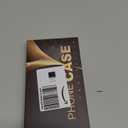 TORRAS 360 Spin Magnetic Stand for Samsung Galaxy S25 Ultra Case, Fit for Magsafe, Military Grade Slim Hard PC Protective S25 Ultra Clear Case with Kickstand & Ring Holder, Ostand Spin, Clear