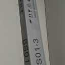 3 Inch Twin Box Spring for Twin Bed, Twin Box Spring Only, Strong Metal Frame Mattress Foundation, Noise Free, Easy Assembly