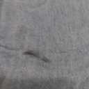 Women's LR Baggy Wide L Light WASH Denim Jeans, Size 000 Short
