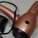 Revlon Light & Fast Hair Dryer | 1875W Stunning Blowouts Easily and Comfortably