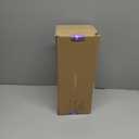 Cushion Lab Travel Deep Sleep Pillow  Compact Memory Foam Neck Pillow for Sleeping, Portable Pillow for Hotels, Camping, Side & Back Sleepers, On-The-Go  Wellness Green