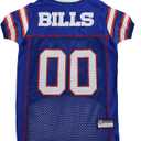 NFL BUFFALO BILLS DOG Jersey, Medium