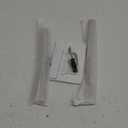 Hand Towel Holder, T-Shape Hand Towel Stand for Bathroom, Hand Towel Rack Bar Standing for Vanity Kitchen Countertop, 304 Stainless Steel (Marble Base, Brushed)