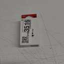 Canon PGI-280 Genuine Pigment Black Ink Tank, Compatible with TR8520, TS9120,TS8120, TS6120, TS9521C/a, TS9520/a, TS8220, TS6220, TS8320, TS6320, TS702/a, and TR8620/a Series Printers