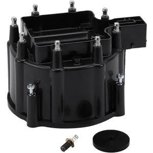 ACDelco Professional D336X (19110931) Ignition Distributor Cap