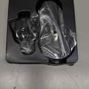 LISEN for MagSafe Car Mount, Magnetic Phone Holder for Car Air Vent Phone Holder [Strong Magnetic] Hands Free Cell Phone Holder Strong Clip Car Accessories fit iPhone 17 Pro Max 16 15 14 13 (Black)