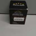 STARTSO WORLD Leather Recoloring Balm, Red Leather Repair Kit for Furniture, Leather Dye, Leather Color Restorer for Couches, Leather Couch Paint | Repair, Restore & Renew Old, Faded Leather