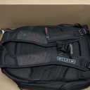 OGIO Renegade Backpack (Renegade, Black)