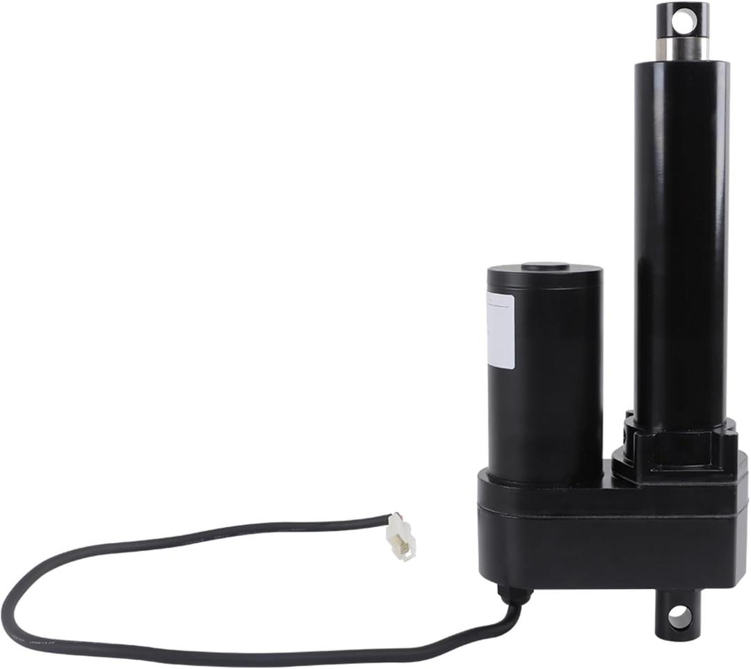 WFLNHB 12V BM23765 Actuator Replacement for John Deere Utility Vehicle Gator 4x2 6x4 Trail Worksite TH TS TX M-Gator Lift Actuator BM20701 BM21468