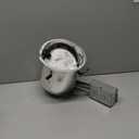 Halo H7RICT, 6" Housing IC Remodel Housing 120V Line Voltage (Each)