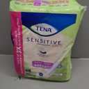 TENA Sensitive Care Maximum Pads, Regular Length, 56 count