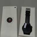 Smart Watches for Men, 1.46" Fitness Tracker (Make Calls/Text), GPS and Offline Maps Navigation,5 Satellite Systems, Health,      Compass/Altitude/Barometer,100+Sports Mode for Android iOS with 2 Straps