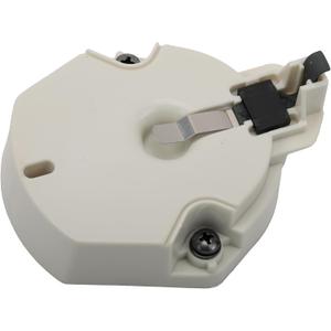 ACDelco Professional D448X Ignition Distributor Rotor , White