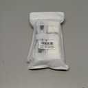 10FT iPhone 17 16 15 Charger Fast Charging - 3 Pack 20W USB C Charger Block and Type C to C Cable Compatible with iPhone 17/17 Pro/17 Pro Max/Air/16/16e/15, iPad Pro, Air 5/4, iPad 10/Mini 6