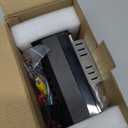 Double Din Car Stereo Compatible with Apple CarPlay and Android Auto - 7inch HD Touchscreen Car Audio Receivers with Bluetooth, Mirror Link, Backup Camera, SWC/USB/AUX/TF/Subwoofer, FM Car Radio