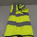 A-SAFETY safety vests Medium
