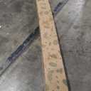 Nearly Natural 6ft Artificial Bamboo Tree for Indoor Home Dcor, Fake Bamboo Floor Plant with Natural Trunks and Over 1,000 Realistic Leaves in Black Nursery Planter