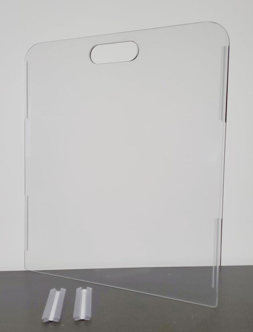 Pet Barrier Set of 6, 24 x 24