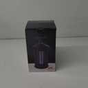 Electric Bug Zapper Indoor/Outdoor, 4200V High Powered Mosquito Zappers Killer, Waterproof Insect Fly Swatter Zapper Mosquito Trap Outdoor, Fly Traps, Insect Killer for Home,Garden,Backyard, Camping