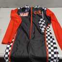 Morph Adult Race Car Driver Costume Womens Racing Halloween Costume For Women, M