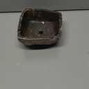 Saillong Bird Bath Water Fountain, Granite Air Pump Rock with Pump for Bird, Rock Waterfall Fountain, Feeder, Aquariums, Fish Tank (with Electric Power Source)