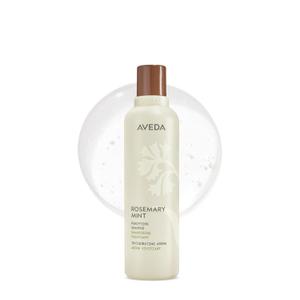 Aveda Rosemary Mint Purifying Shampoo | Clarifying Shampoo | Gently Removes Buildup, Adds Shine | For Normal to Oily Hair, Fine to Medium Hair Types | Invigorating Aroma| 97% Naturally Derived*