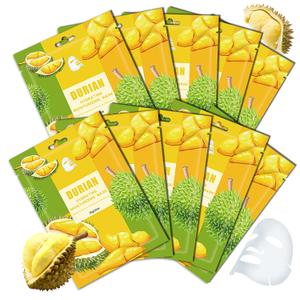10 Pcs Face Sheet Masks Set,Moisturizing Sheet Masks,Hydrating Facial Mask Gift Set for Women,Mom,Wife & Girlfriends(E)