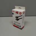 GE Home Electrical GE DVI-D Dual Link Cable, 10 Foot Cable, Video, 1600 X 1200 and Higher, for PC, Digital Monitor or HDTV, Black, 34508