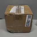 HOME MASTER HARDWARE Garage Door Hinge & Roller Tune Up Kit Garage Door Hardware Kit for 16 x 7 or 18 x 7 Door