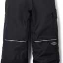Columbia Women's Bugaboo II Pant (Black)