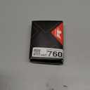 WinPower H13 9008 Halogen Headlight Bulb, Super Bright Warm White 55W/60W 4300K Car High Low Beam Replacement Lamp, Pack of 2