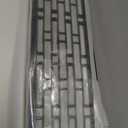 APDTY 168512 Front Bumper Grille Textured Black