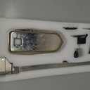 Commercial Can Opener, Cans Up to 13" Can Opener, Manual Adjustable, One Size