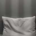 DreamyBlue Signature Pillow w/Adjustable Loft  Shredded Memory Foam Fill  Neutral Alignment for Side, Back, and Stomach Sleepers  Washable Bamboo Rayon Cover  CertiPUR-US Certified Foam (Queen) (Queen (Pack of 1))