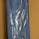 Towable Tubes for Boating 2-3 Person, Heavy Duty Boat Tubes and Towables, Inflatable Water Tubes for Boats to Pull with Fins, Drainage, Quick Connector, Large Capacity