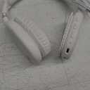 Wireless Over-Ear Headphones, White
