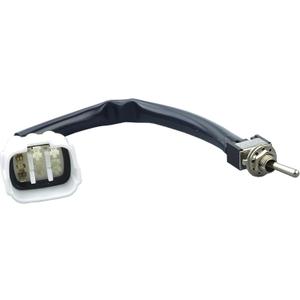 New DB Electrical 114-58003 Service Connector Compatible with/Replacement for Suzuki Various 09930-82720