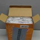 Vacuum Storage Bags Jumbo (12 x Jumbo),Plastic Packaging Bags,Space Saver Sealer Compression Bags for Blankets, Comforters, Pillows, Bedding,Clothes Storage